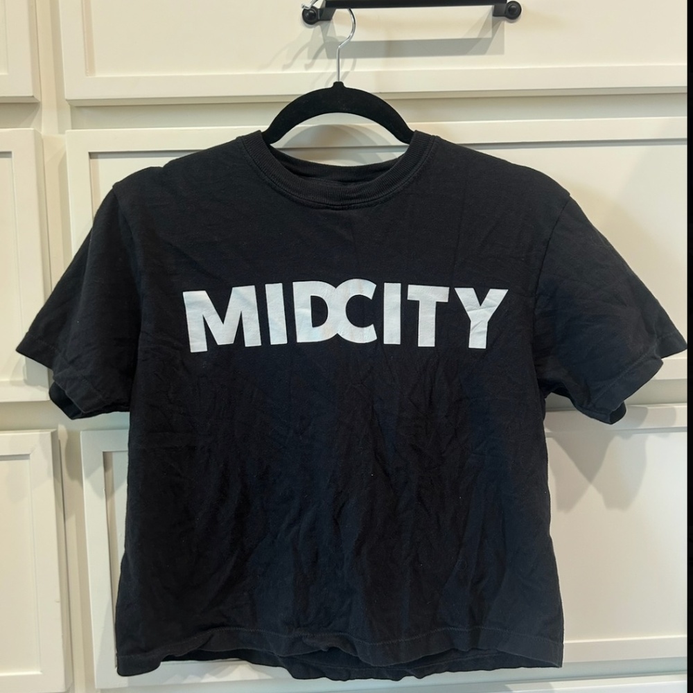 Midcity shirt